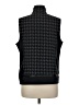 Blast Houndstooth Black Vest Size M - photo 2