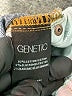 Genetic Denim Hearts Blue Jeans Size 29 waist - photo 8