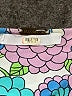 Dodo Bar Or Blue Kimono Size XS - photo 7
