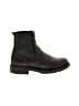 Clarks Black Ankle Boots Size 8 - photo 1