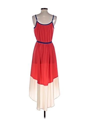 Willow & Clay Casual Dress (view 2)