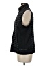 Blast Houndstooth Black Vest Size M - photo 5
