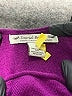 David Brooks 100% Merino Purple Wool Sweater Size L - photo 6