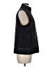 Blast Houndstooth Black Vest Size M - photo 4
