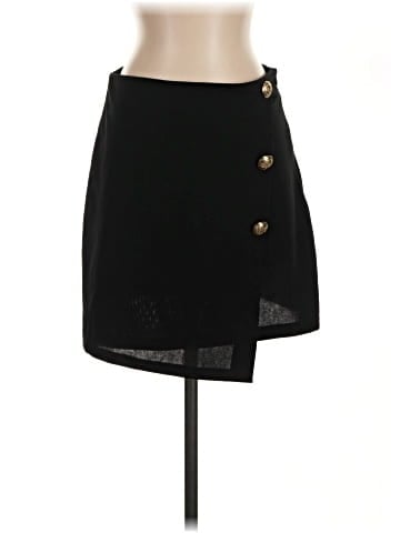 Shein Casual Skirt (view 1)