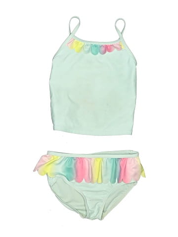 Carter's Two Piece Swimsuit (view 1)