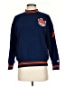 Assorted Brands Blue Pullover Sweater Size S - photo 1