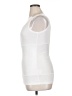 Yummie White Tank Top Size 1X - photo 5