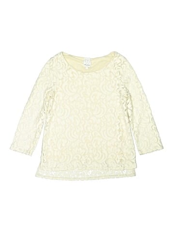 Ella Moss 3/4 Sleeve Top (view 1)