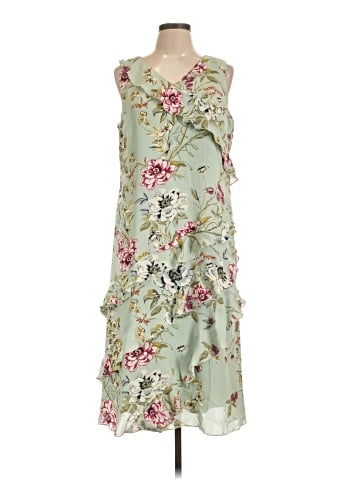 Coldwater Creek Casual Dress (view 1)