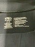 Athletic Works Solid Black Active Pants Size 18 - photo 3
