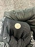 Lululemon Athletica Print Gray Active Pants Size 2 - photo 8