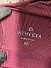 Athleta Burgundy Active Tank Size XS - photo 7