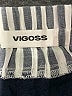 Vigoss Blue Shorts Size L - photo 3