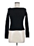 MNG Black Pullover Sweater Size M - photo 1