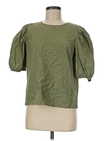 English Factory Short Sleeve Top (view 1)