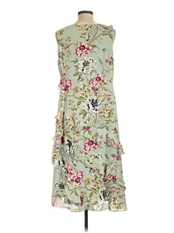 Coldwater Creek Casual Dress (view 2)