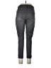 Democracy Solid Gray Jeans Size 12 (petite) - photo 2