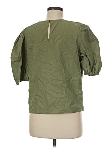 English Factory Short Sleeve Top (view 2)