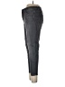 Democracy Solid Gray Jeans Size 12 (petite) - photo 5