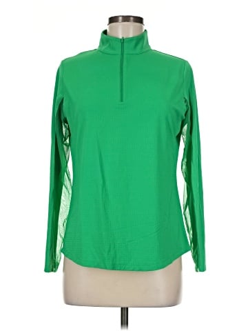 IBKUL Track Jacket (view 1)