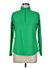 IBKUL Green Track Jacket Size M - photo 1