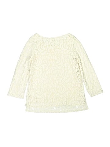 Ella Moss 3/4 Sleeve Top (view 2)