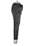 Democracy Solid Gray Jeans Size 12 (petite) - photo 4