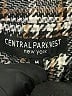 Central Park West 100% Polyester Plaid Brown Jacket Size M - photo 6