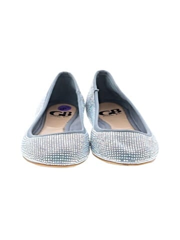 Gianni Bini Flats (view 2)
