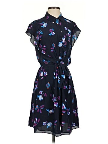 Rebecca Taylor Casual Dress (view 1)
