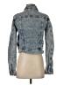 Free People Blue Denim Jacket Size XS - photo 2