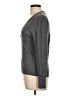 Lolita Gray Pullover Sweater Size L - photo 5