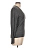 Lolita Gray Pullover Sweater Size L - photo 4