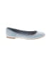 Gianni Bini Blue Flats Size 8 - photo 1