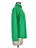 IBKUL Green Track Jacket Size M - photo 4