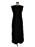 Grecerelle Black Casual Dress Size M - photo 1