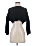 Sweewe Black Cardigan Size S - photo 1