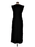 Grecerelle Black Casual Dress Size M - photo 2