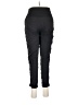 Lululemon Athletica Solid Black Active Pants Size 6 - photo 2