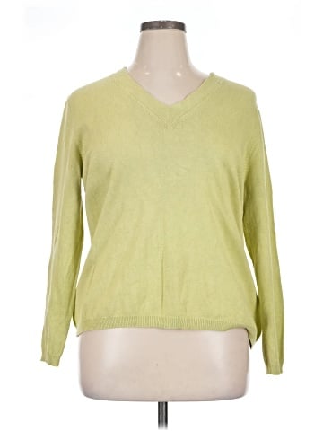 Talbots Pullover Sweater (view 1)