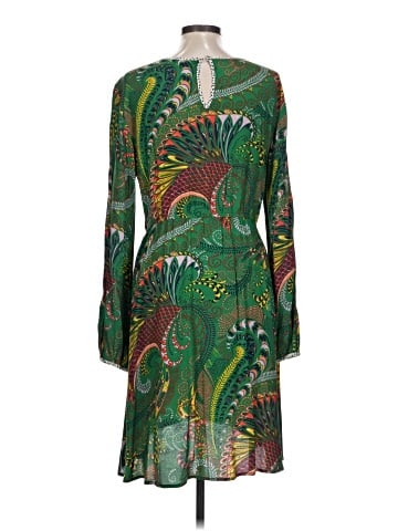 Maeve by Anthropologie Casual Dress (view 2)