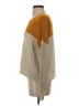 BDG Color Block Tan Pullover Sweater Size S - photo 5