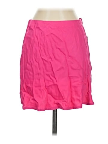 Anthropologie Casual Skirt (view 1)