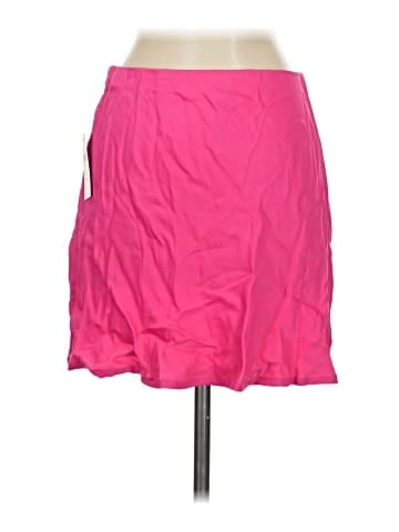 Anthropologie Casual Skirt (view 2)
