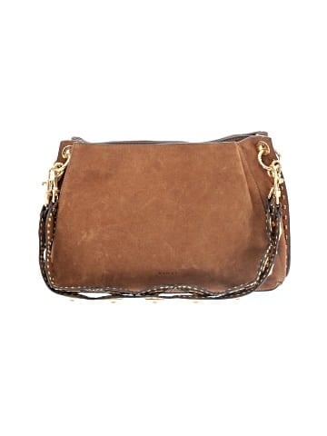Assorted Brands Leather Shoulder Bag (view 1)