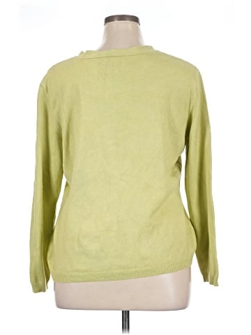 Talbots Pullover Sweater (view 2)