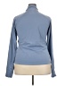 Jockey Blue Track Jacket Size XXL - photo 2