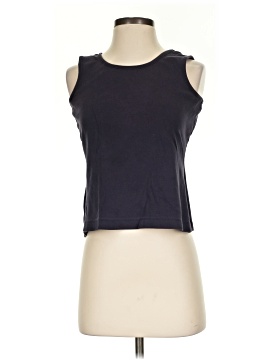 Lands' End Sleeveless T Shirt