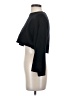 Sweewe Black Cardigan Size S - photo 5